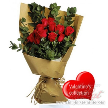 Valentine Collection