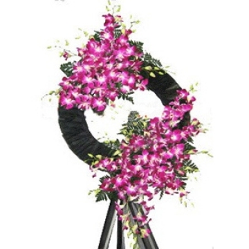 Hoa chia buồn 03