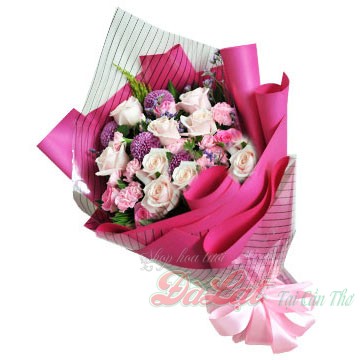 Nổi nhớ dịu êm