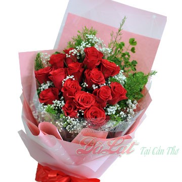 Tình yêu ấm áp