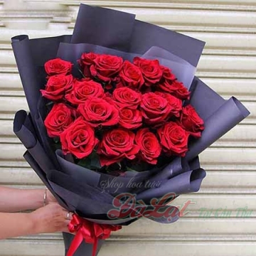 Hồng đỏ