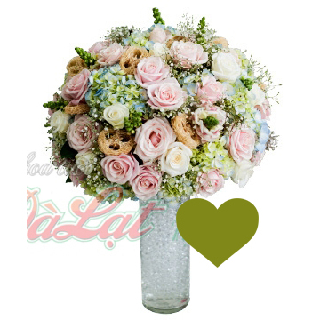 Forever love