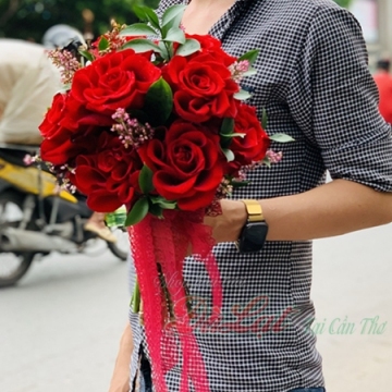 Yêu bền lâu