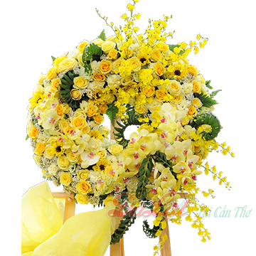Vệt nắng tàn