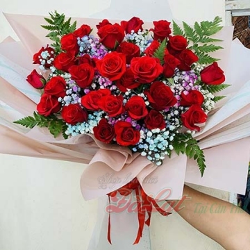 Khác vọng tình yêu