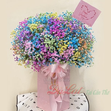 For you