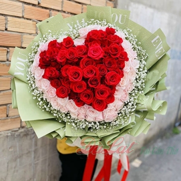 Trái tim mơ mộng