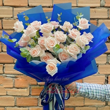 Xanh yêu thương
