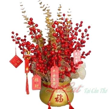 Thần tài đến