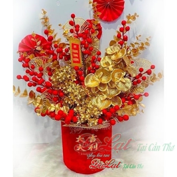 Nắng vàng