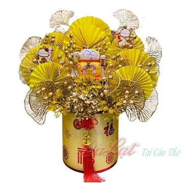 Nồng ấm