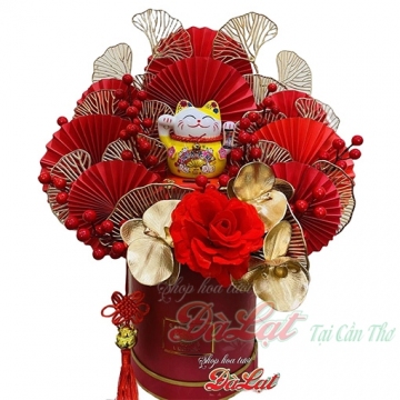 Xuân yêu thương