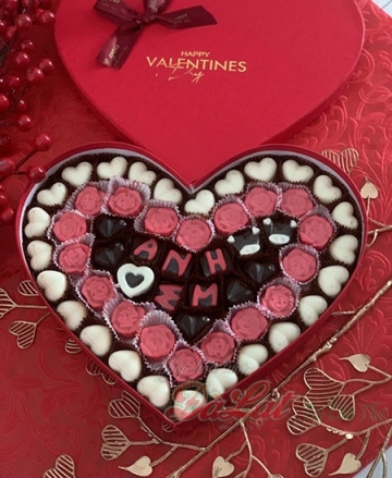 Sweet love