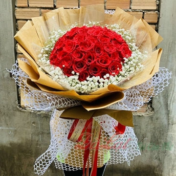 Yêu thương