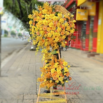 Khai Trương T701