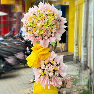 Khai Trương T706
