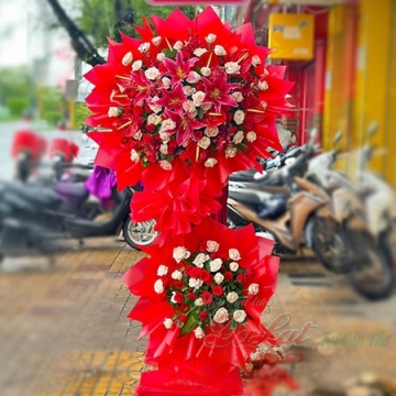 Khai Trương T707