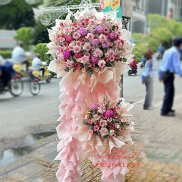 Khai Trương T708