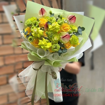 Hẹn yêu