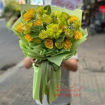 Nồng say