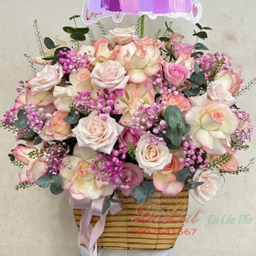 Gấm hoa