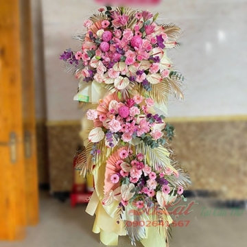 Khai Trương T814