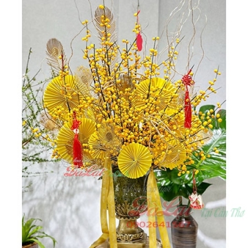 Hoa Tết 20242