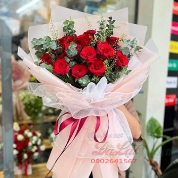 Gửi ngàn yêu thương