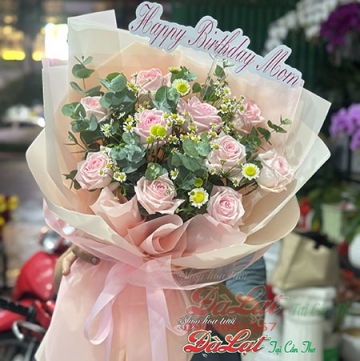 Hương mùa hè