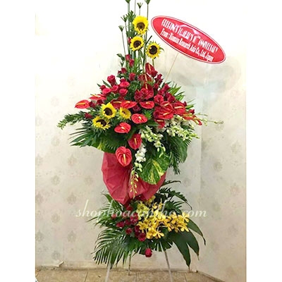 Điện hoa Cần Thơ
