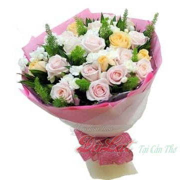 For you