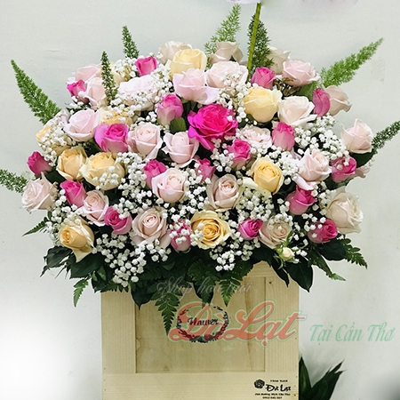 Giỏ hồng