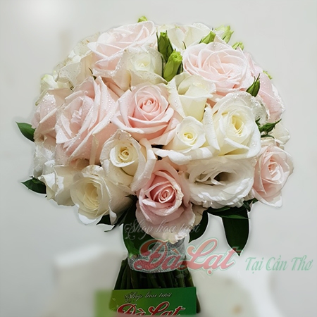 Hoa cưới