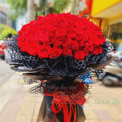 Hoa hồng cho em