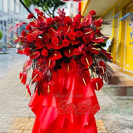 Shop hoa Cần Thơ