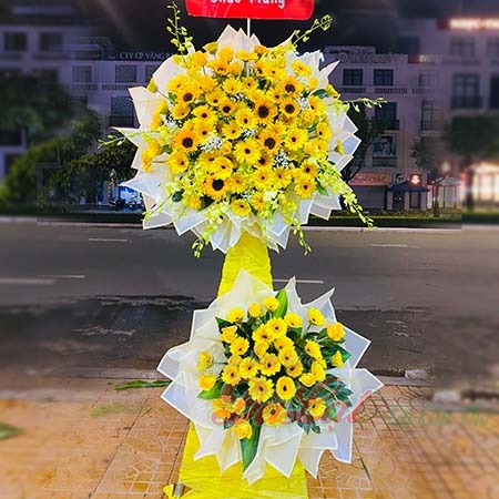 Điện hoa Cần Thơ