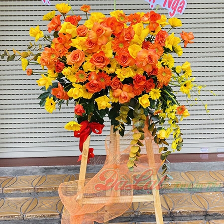 Ngày tỏa nắng