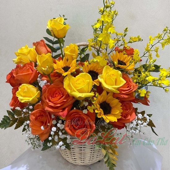 Điện hoa Cần Thơ