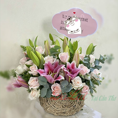Khúc ca gửi gió