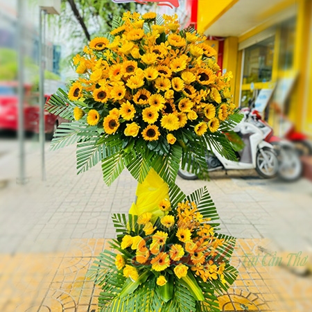 Điện hoa Cần Thơ