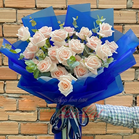 Xanh yêu thương