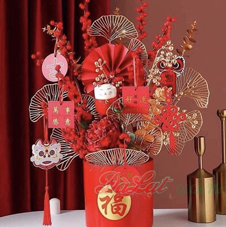 Tết đến