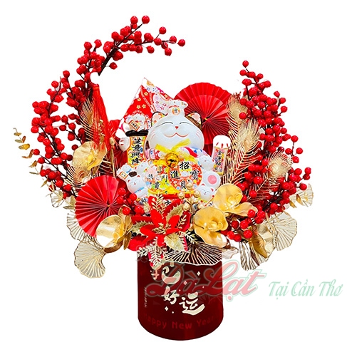Khởi sắc thành công