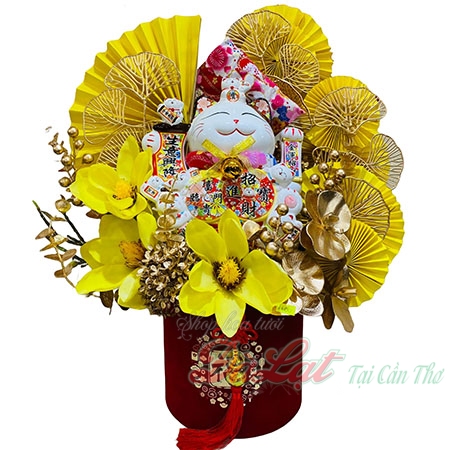 Vạn đạt