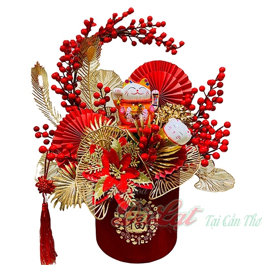 Xuân yêu thương