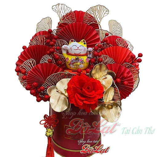 Xuân yêu thương