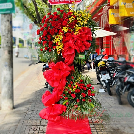 Khai Trương T709